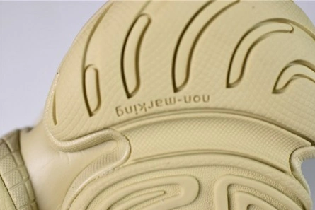 Luxury copy adidas Yeezy 500 Super Moon Yellow Desert Rat DB2966 Durable 9485