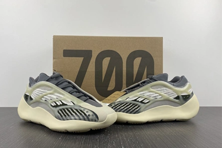 Inspired design adidas Yeezy 700 V3 Fade ID1674 StreetReady 1041