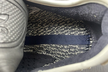 Superclone adidas Yeezy Boost 350 Turtle Dove AQ4832 Versatile 1827