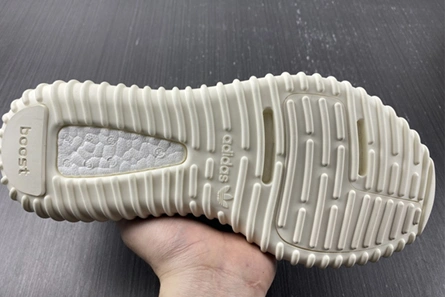Superclone adidas Yeezy Boost 350 Turtle Dove AQ4832 Versatile 1827