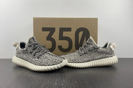 adidas Yeezy Boost 350 Turtle Dove AQ4832 Versatile 1827