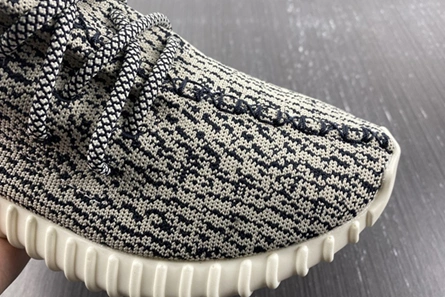 Superclone adidas Yeezy Boost 350 Turtle Dove AQ4832 Versatile 1827