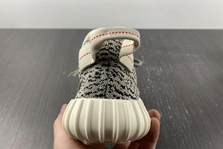 Superclone adidas Yeezy Boost 350 Turtle Dove AQ4832 Versatile 1827