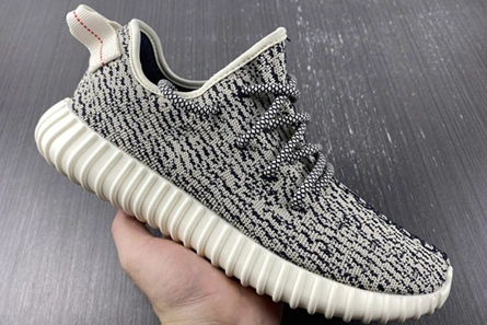 Superclone adidas Yeezy Boost 350 Turtle Dove AQ4832 Versatile 1827