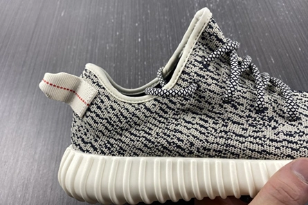 Superclone adidas Yeezy Boost 350 Turtle Dove AQ4832 Versatile 1827