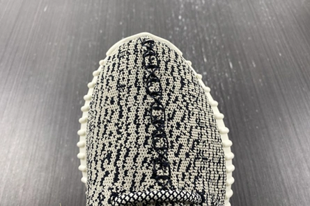 Superclone adidas Yeezy Boost 350 Turtle Dove AQ4832 Versatile 1827