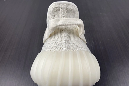 High-tier replica adidas Yeezy Boost 350 V2 Bone HQ6316 Durable 6169