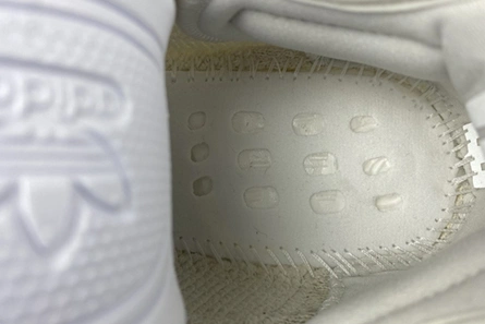 High-tier replica adidas Yeezy Boost 350 V2 Bone HQ6316 Durable 6169