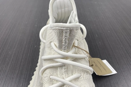 High-tier replica adidas Yeezy Boost 350 V2 Bone HQ6316 Durable 6169