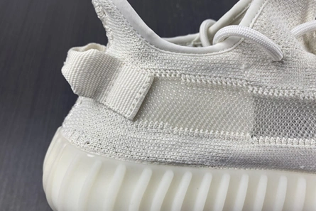 High-tier replica adidas Yeezy Boost 350 V2 Bone HQ6316 Durable 6169
