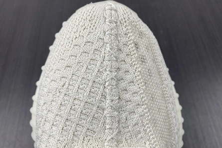 High-tier replica adidas Yeezy Boost 350 V2 Bone HQ6316 Durable 6169