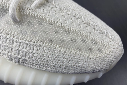High-tier replica adidas Yeezy Boost 350 V2 Bone HQ6316 Durable 6169