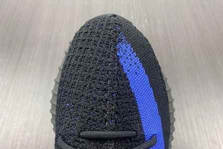 Inspired design adidas Yeezy Boost 350 V2 Dazzling Blue GY7164 Refined 4053