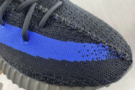 Inspired design adidas Yeezy Boost 350 V2 Dazzling Blue GY7164 Refined 4053
