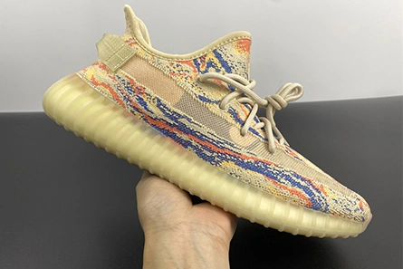Style match adidas Yeezy Boost 350 V2 GW3773 Bold 5794
