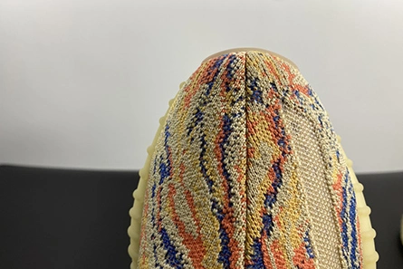 Style match adidas Yeezy Boost 350 V2 GW3773 Bold 5794