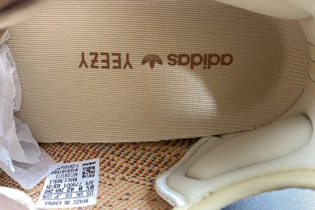 Style match adidas Yeezy Boost 350 V2 GW3773 Bold 5794