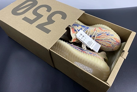 Style match adidas Yeezy Boost 350 V2 GW3773 Bold 5794