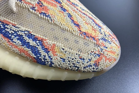 Style match adidas Yeezy Boost 350 V2 GW3773 Bold 5794