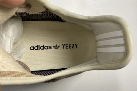 Value-driven adidas Yeezy Boost 350 V2 GY7658 NewStyle 4293