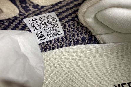 Value-driven adidas Yeezy Boost 350 V2 GY7658 NewStyle 4293