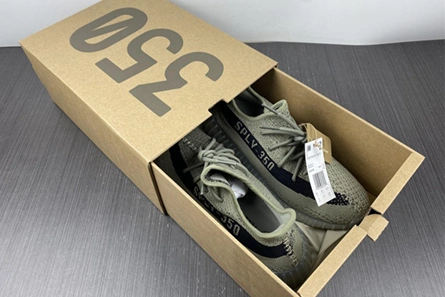 Marked-down adidas Yeezy Boost 350 V2 HQ2059 Sleek 9283