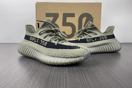 Marked-down adidas Yeezy Boost 350 V2 HQ2059 Sleek 9283