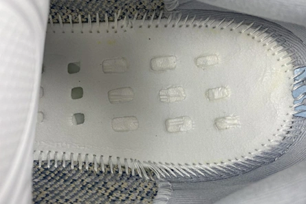 Top-grade copy adidas Yeezy Boost 350 V2 MX Frost Blue GW3775 AllSeason 325