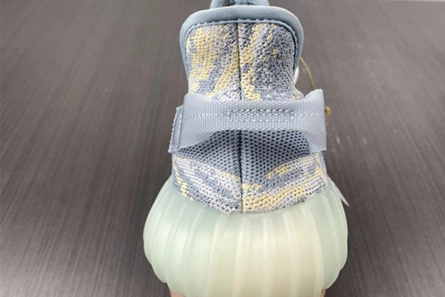Top-grade copy adidas Yeezy Boost 350 V2 MX Frost Blue GW3775 AllSeason 325