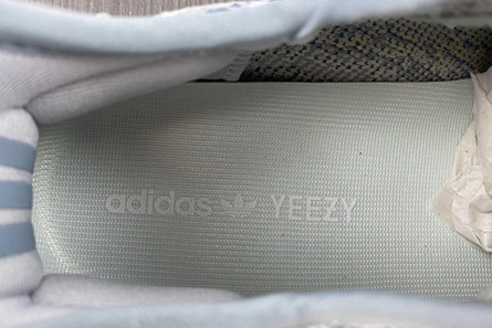 Top-grade copy adidas Yeezy Boost 350 V2 MX Frost Blue GW3775 AllSeason 325