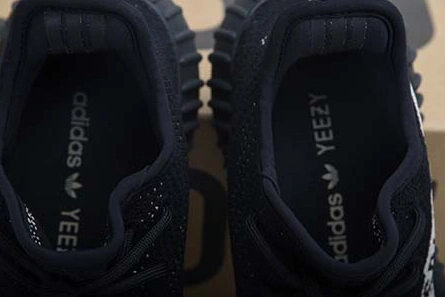 Budget-friendly adidas Yeezy Boost 350 V2 Oreo White Black BY1604 EasyMatch 3917