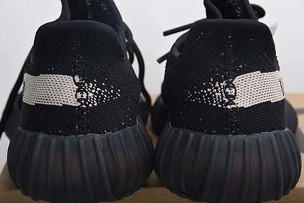Budget-friendly adidas Yeezy Boost 350 V2 Oreo White Black BY1604 EasyMatch 3917