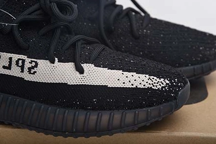 adidas Yeezy Boost 350 V2 Oreo White Black BY1604 EasyMatch 3917