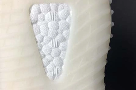High-tier replica adidas Yeezy Boost 350 V2 Static KIDS YEEZY EF2905 AllSeason 2329
