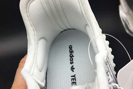 High-tier replica adidas Yeezy Boost 350 V2 Static KIDS YEEZY EF2905 AllSeason 2329