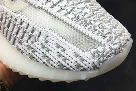 High-tier replica adidas Yeezy Boost 350 V2 Static KIDS YEEZY EF2905 AllSeason 2329