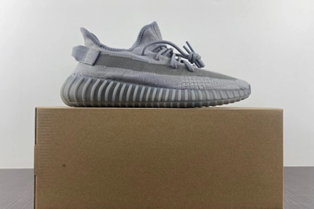 adidas Yeezy Boost 350 V2 Steel Grey  IF3219 SmartChoice 3018