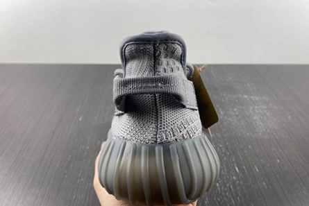 Price-wise adidas Yeezy Boost 350 V2 Steel Grey  IF3219 SmartChoice 3018
