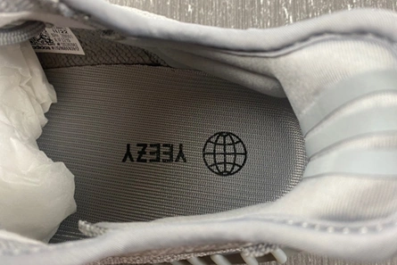 Price-wise adidas Yeezy Boost 350 V2 Steel Grey  IF3219 SmartChoice 3018