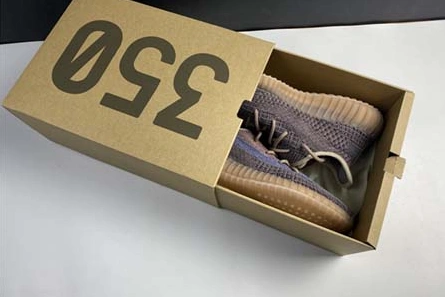 Mirror quality adidas Yeezy Boost 350 V2 “Yecher” H02795 HighQuality 4454