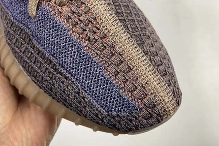 Mirror quality adidas Yeezy Boost 350 V2 “Yecher” H02795 HighQuality 4454