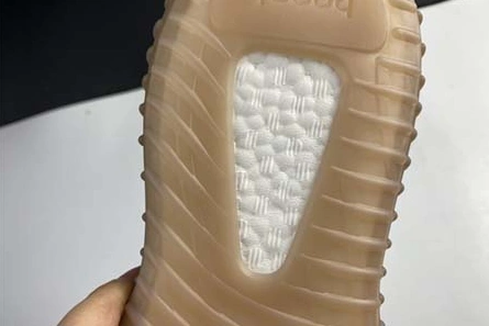 Mirror quality adidas Yeezy Boost 350 V2 “Yecher” H02795 HighQuality 4454