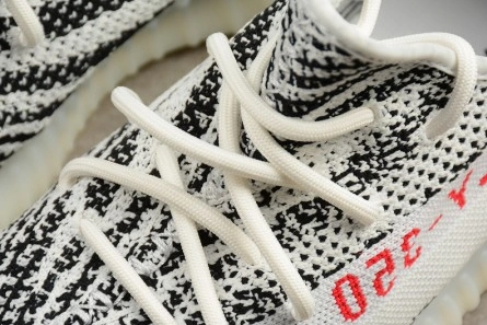 Best-value adidas Yeezy Boost 350 V2 Zebra Black White CP9654 Practical 1924