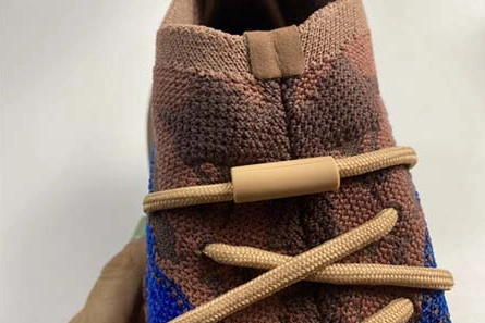 Deal-worthy adidas Yeezy Boost 380 “Azure” FZ4986 Elegant 1582