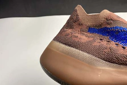 Deal-worthy adidas Yeezy Boost 380 “Azure” FZ4986 Elegant 1582