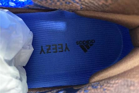 adidas Yeezy Boost 380 “Azure” FZ4986 Elegant 1582