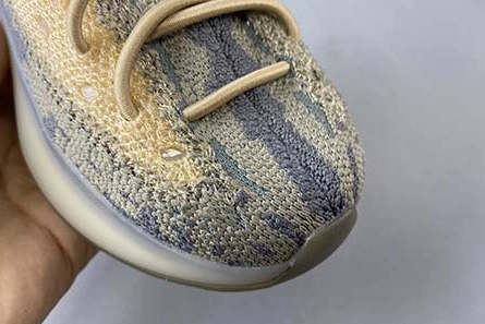 Mirror quality adidas Yeezy Boost 380 FX9766 Compact 9916