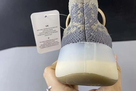 Mirror quality adidas Yeezy Boost 380 FX9766 Compact 9916