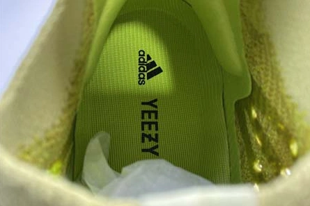 Deal-worthy adidas Yeezy Boost 380“Hylte Glow” FZ4990 Versatile 4437