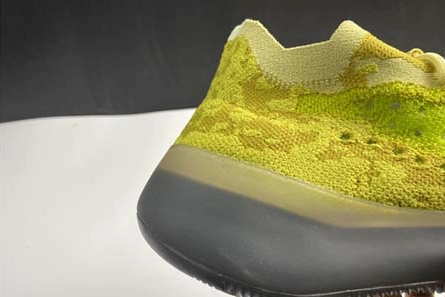 Deal-worthy adidas Yeezy Boost 380“Hylte Glow” FZ4990 Versatile 4437
